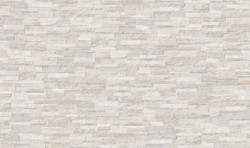 Landmark Ceramics Pro Ledgerstone Ridge White